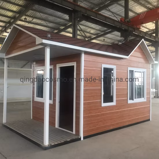 Zontop China Living Design Storage Portablr Luxury Three Bedroom 20FT 40FT Steel Prefabricated Modular Building Prefab Home Expandable Container House