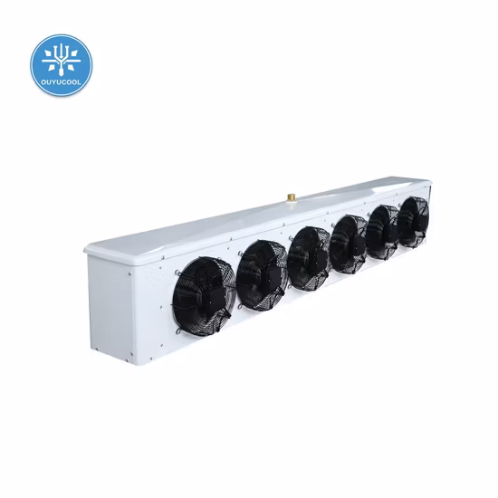 Chambre froide et équipement de réfrigération personnalisés en usine